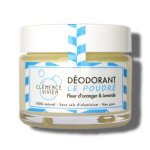 Clemence&vivien deodorant creme 50gr Clemence&vivien deodorant creme 50gr