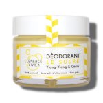 Clemence&vivien deodorant creme 50gr Clemence&vivien deodorant creme 50gr