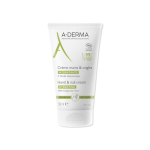A - derma - crème mains & ongles hydratante 50 ml unisex A - derma - crème mains & ongles hydratante 50 ml unisex