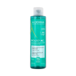 A - derma - biology gel moussant nettoyant purifiant gel nettoyant 200 ml unisex A - derma - biology gel moussant nettoyant purifiant gel nettoyant 200 ml unisex