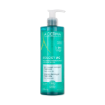 A - derma - biology gel moussant nettoyant purifiant gel nettoyant 400 ml unisex A - derma - biology gel moussant nettoyant purifiant gel nettoyant 400 ml unisex