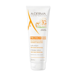 A - derma - protect lait solaire enfant spf50 + protection solaire 250 ml unisex