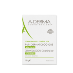 A - derma - pain dermatologique apaisant savon 100 g unisex A - derma - pain dermatologique apaisant savon 100 g unisex