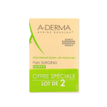 A - derma - pain surgras nutritif savon 200 g unisex A - derma - pain surgras nutritif savon 200 g unisex