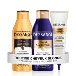 Dessange - blond californien coffrets soin cheveux 1 pieces female