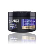 Dessange - kératine morphose masque et cure cheveux 280 ml unisex Dessange - kératine morphose masque et cure cheveux 280 ml unisex
