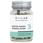 D - lab nutricosmetics peau cure 1 mois D - lab nutricosmetics peau cure 1 mois