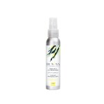 Di nina - eau tonique romarin corse dmaquillant yeux 100 ml unisex