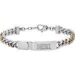 Diesel - bracelets 1 pieces male