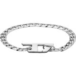 Diesel - bracelets bijoux homme 1 pieces male