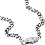 Diesel - chaînes bijoux homme 1 pieces male Diesel - chaînes bijoux homme 1 pieces male