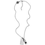 Diesel - chanes colliers 1 pieces male