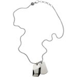 Diesel - chanes colliers 1 pieces male