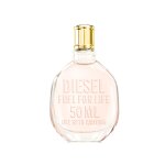 Diesel - fuel for life femme eau de parfum 50 ml female
