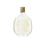 Diesel - fuel for life homme eau de toilette 125 ml male
