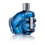 Diesel only the brave eau de toilette 125 ml