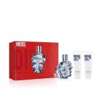 Diesel - only the brave eau de toilette coffret parfum homme 1 pieces male Diesel - only the brave eau de toilette coffret parfum homme 1 pieces male