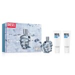Diesel - only the brave eau de toilette coffret parfum homme 1 pieces male
