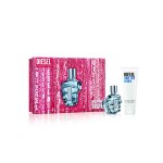 Diesel - only the brave eau de toilette coffret parfum homme 1 pieces male Diesel - only the brave eau de toilette coffret parfum homme 1 pieces male