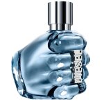 Diesel - only the brave eau de toilette 50 ml male
