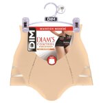 Dim - culotte taille haute ventre plat diam's control sous - vêtements 1 pieces female Dim - culotte taille haute ventre plat diam's control sous - vêtements 1 pieces female