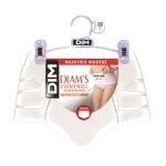Dim - culotte ventre plat diam's control sous - vêtements 1 pieces female Dim - culotte ventre plat diam's control sous - vêtements 1 pieces female