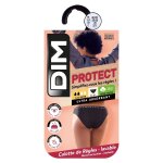 Dim - protect culotte flux moyen sous - vêtements menstruels 1 pieces female Dim - protect culotte flux moyen sous - vêtements menstruels 1 pieces female