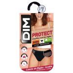 Dim - protect culotte plumetis flux abondant sous - vêtements menstruels 1 pieces female Dim - protect culotte plumetis flux abondant sous - vêtements menstruels 1 pieces female