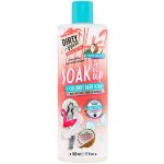 Dirty works tropic like it's hot bain moussant parfum noix de coco 500ml