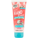 Dirty works tropic like it's hot crme pour les mains parfums noix de coco 100ml