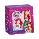 Disney - ariel la petite sirne coffrets soin corps 1 pieces unisex