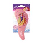 Disney - brosse dmlante raiponce brosses plates 1 pieces unisex