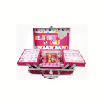 Disney (markwins) disney princesses coffret de maquillage disney princesses - 50 - units