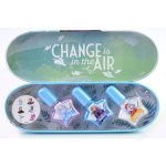 Disney (markwins) disney la reine des neiges ii coffret de maquillage disney la reine des neiges ii - ...