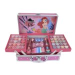 Disney - princess makeup traincase maquillage enfant 1 pieces unisex