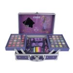 Disney - wish makeup traincase maquillage enfant 1 pieces unisex