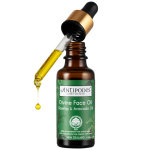 Antipodes serum huile pour le visage riche  base d'huile d'avocat pour stimuler le collagne 30ml