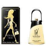 Ulric de varens les parisiennes eau de parfum 75ml
