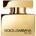 Dolce&gabbana the one gold the one gold eau de parfum intense 30ml