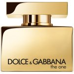 Dolce&gabbana the one gold the one gold eau de parfum intense 50ml