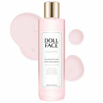 Doll face lotion tonique limine l'excs d?huiles et les cellulesmortes de la peau