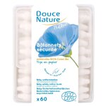 Douce nature - btonnets scurit bb accessoires 1 pieces unisex