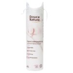 Douce nature - disques  dmaquiller bio dmaquillant yeux 1 pieces unisex