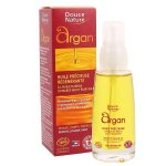 Douce nature - huile prcieuse d'argan huile et srum cheveux 50 ml unisex