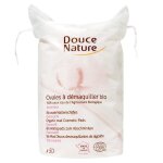 Douce nature - ovales  dmaquiller bio dmaquillant yeux 1 pieces unisex