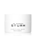 Dr. barbara sturm - clarifying mask masque anti - rides et anti - ge 50 ml unisex