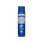 Dr. bronner's - baume à lèvres bio menthe crème et lait hydratant 4 g unisex Dr. bronner's - baume à lèvres bio menthe crème et lait hydratant 4 g unisex