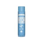 Dr. bronner's - baume à lèvres bio non parfumé crème et lait hydratant 4 g unisex Dr. bronner's - baume à lèvres bio non parfumé crème et lait hydratant 4 g unisex