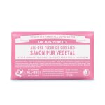Dr. bronner's - savon liquide fleur de cerisier 100 g unisex