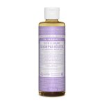 Dr. bronner's - savon liquide lavande 240 ml unisex